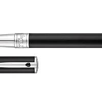 ST Dupot シルバー 万年筆 楽天市場】S.T.Dupont エス・テー・デュポン 万年筆 クラシック
